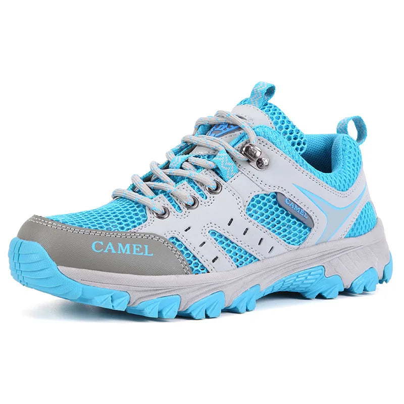 Breathable Rock Climbing Sneakers