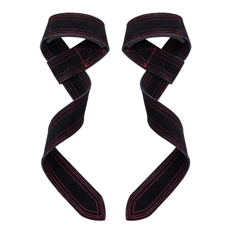 Weight Lifting Wrist Straps