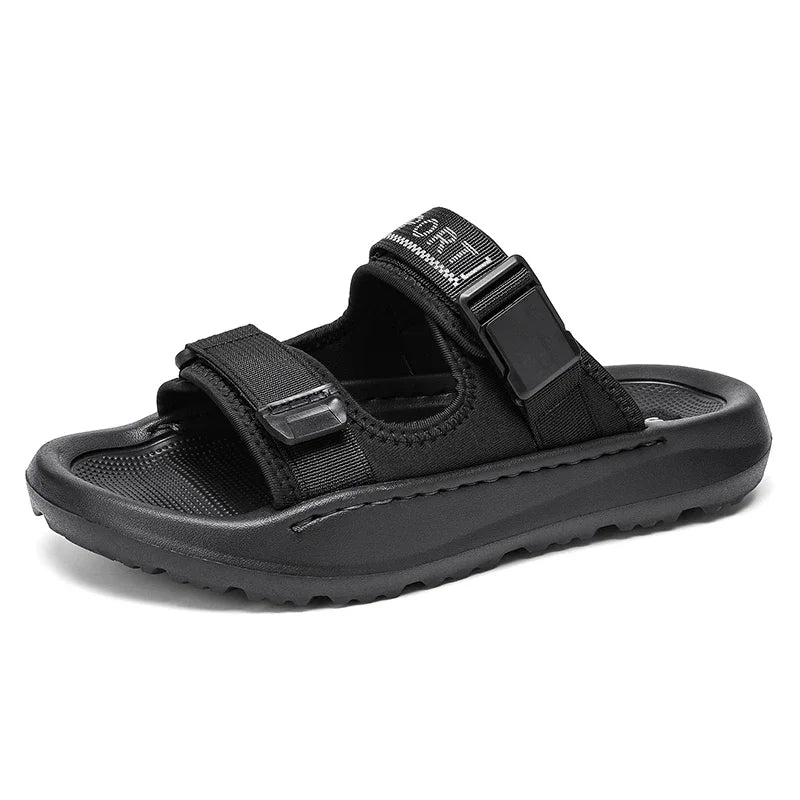 Arrival Lightweight Walking Half Slippers