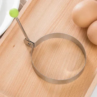 Stainless Steel Egg Mold