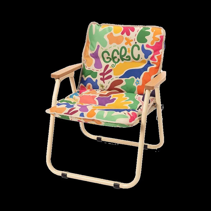 Folding Camping Chair
