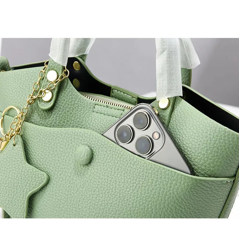 Chic New Women’s Handbag