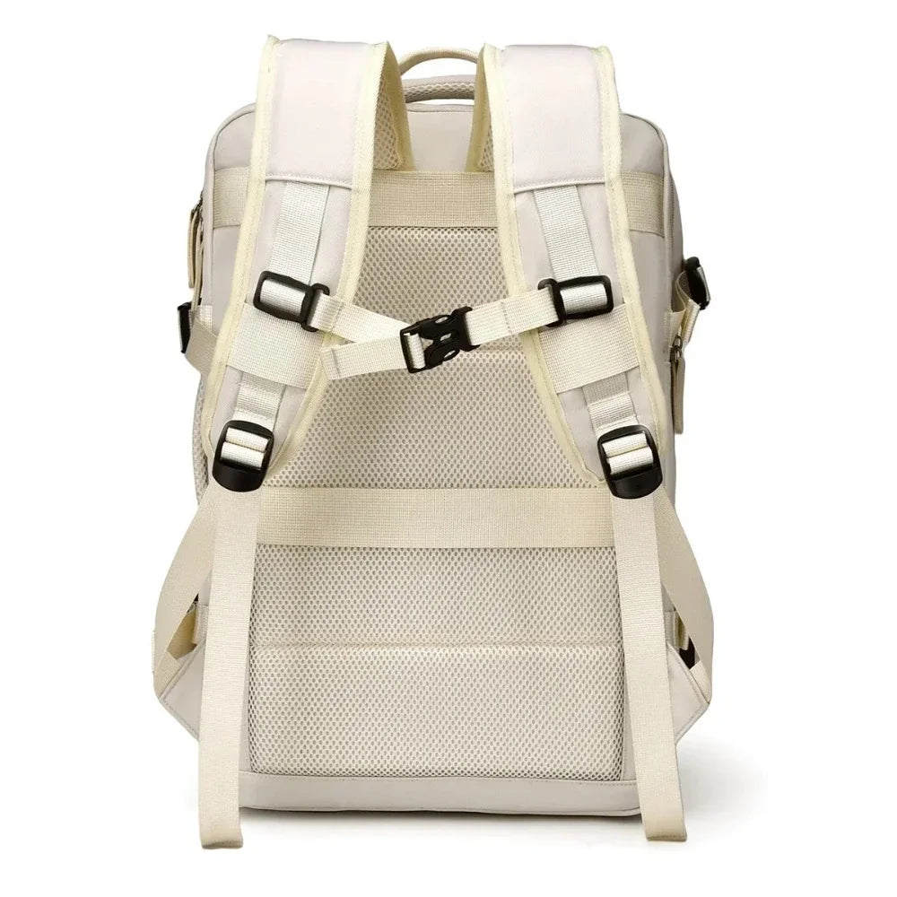 Compact Carry On Backpack