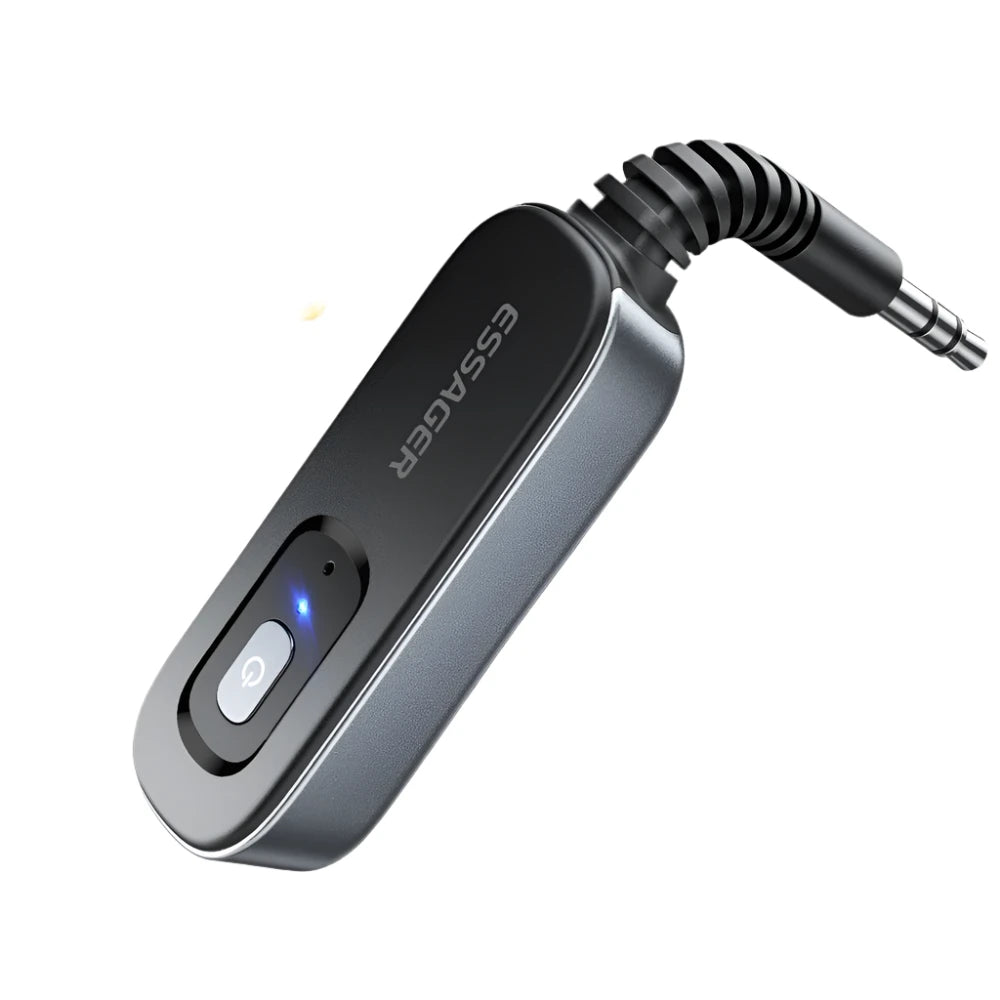Bluetooth 5.1 AUX Music Adapter