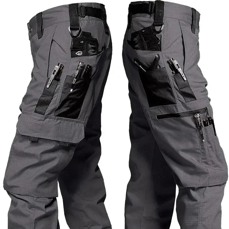 Men Cargo Pants