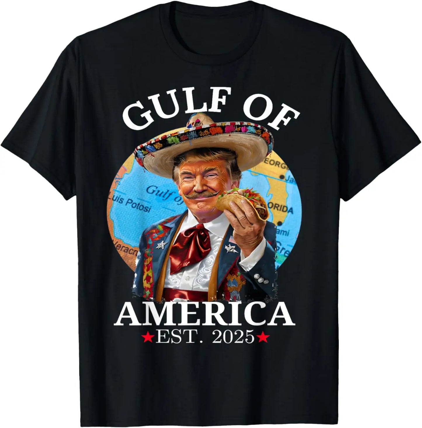 Funny Trump T-Shirt