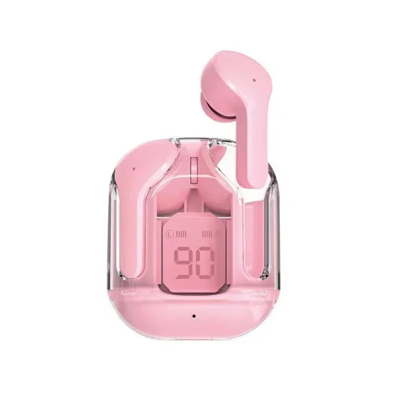 T2 TWS Wireless Earphones