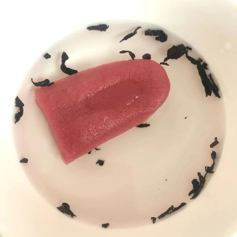 Halloween Realistic Fake Tongue