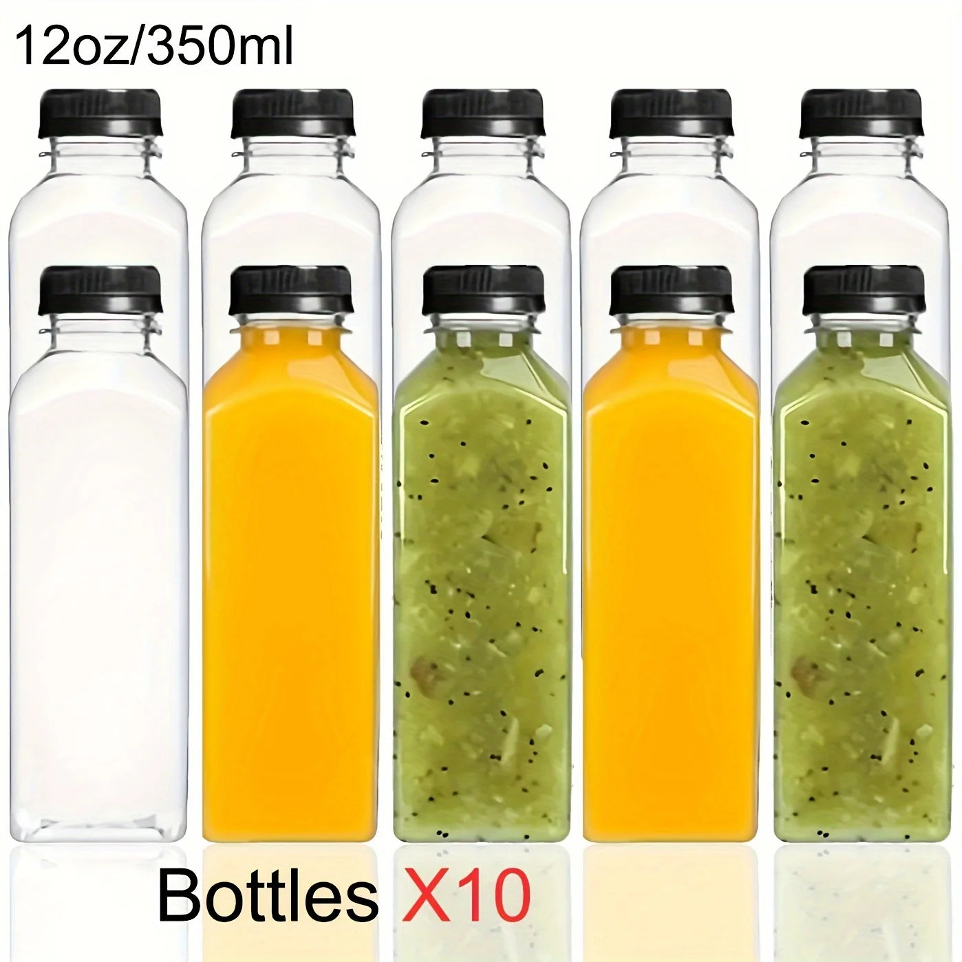 Plastic Other Bulk Containers Pack