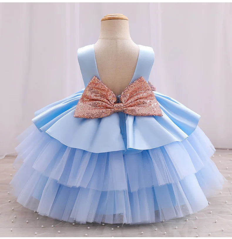 Princess Sequin Costume