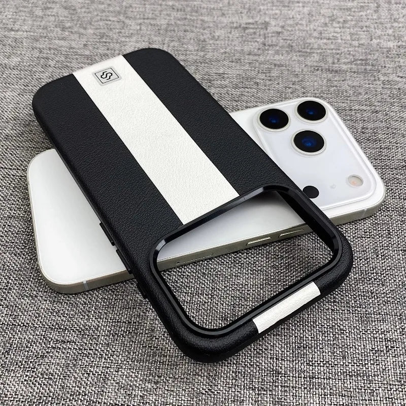 Color Collision Magnetic Case for iPhone 17 Pro Max | 17 Pro | 16 Pro Max | 16 Pro | 15 Pro Max | 15 Pro | 14 Pro Max | 14 Pro