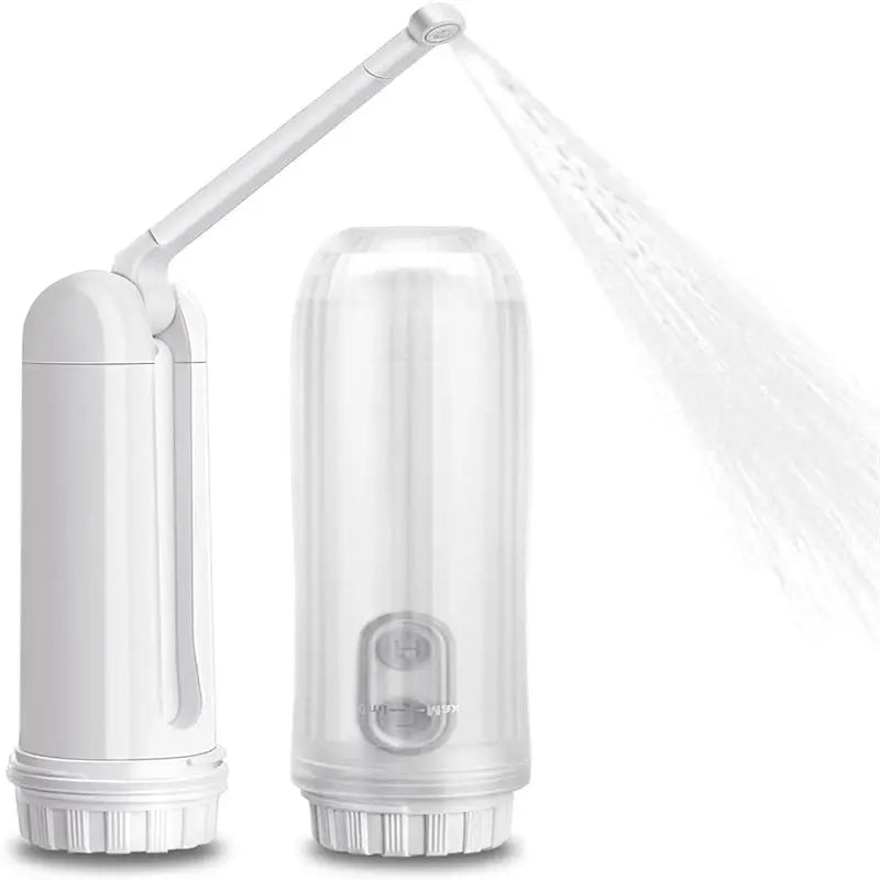 Portable Long Nozzle Personal Cleaner