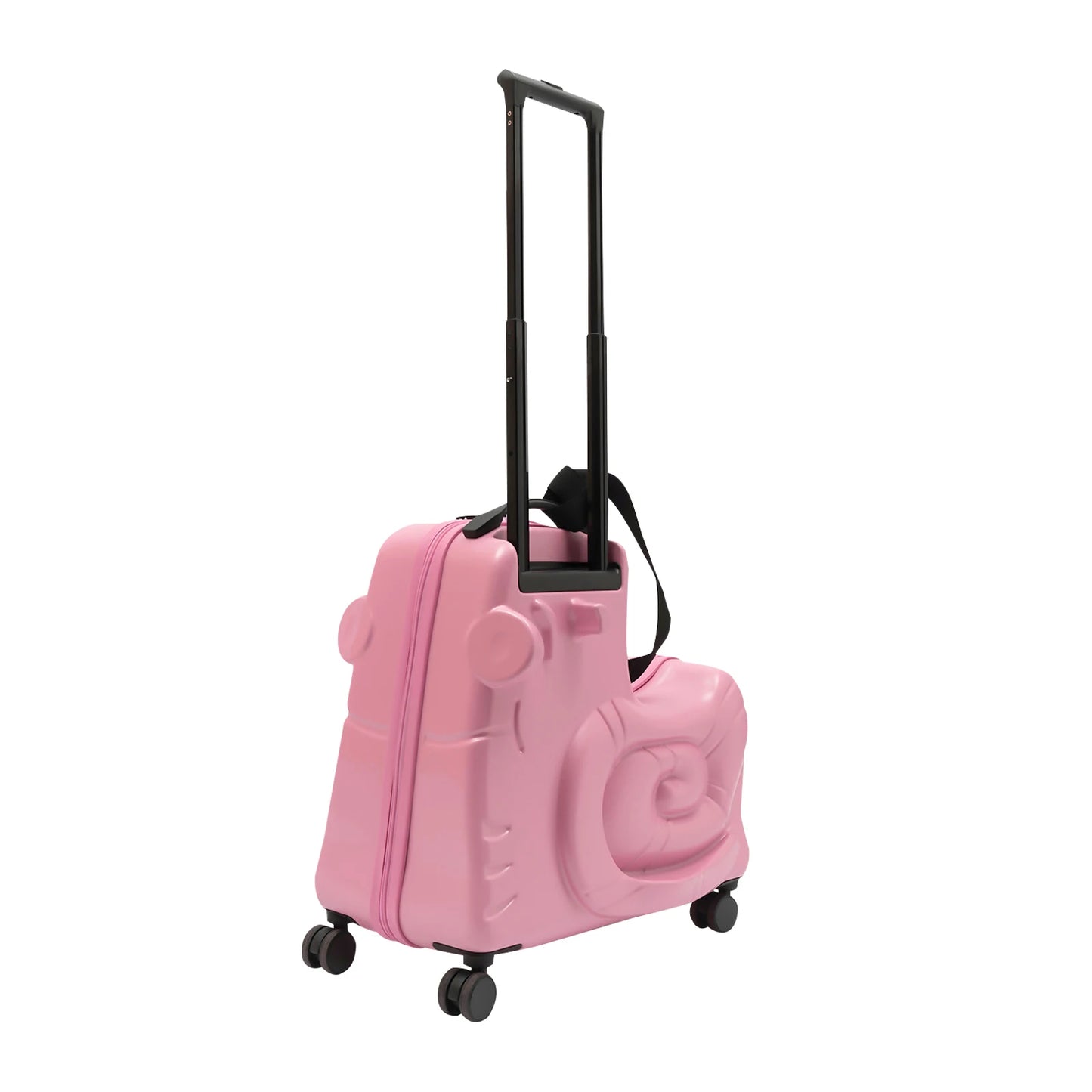 Kids Ride-On Suitcase