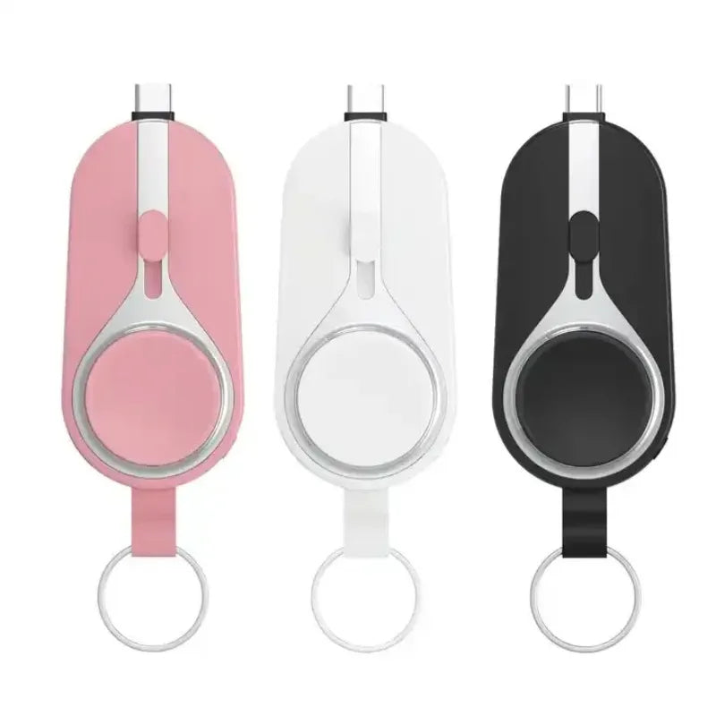 Portable Keychain Power Bank