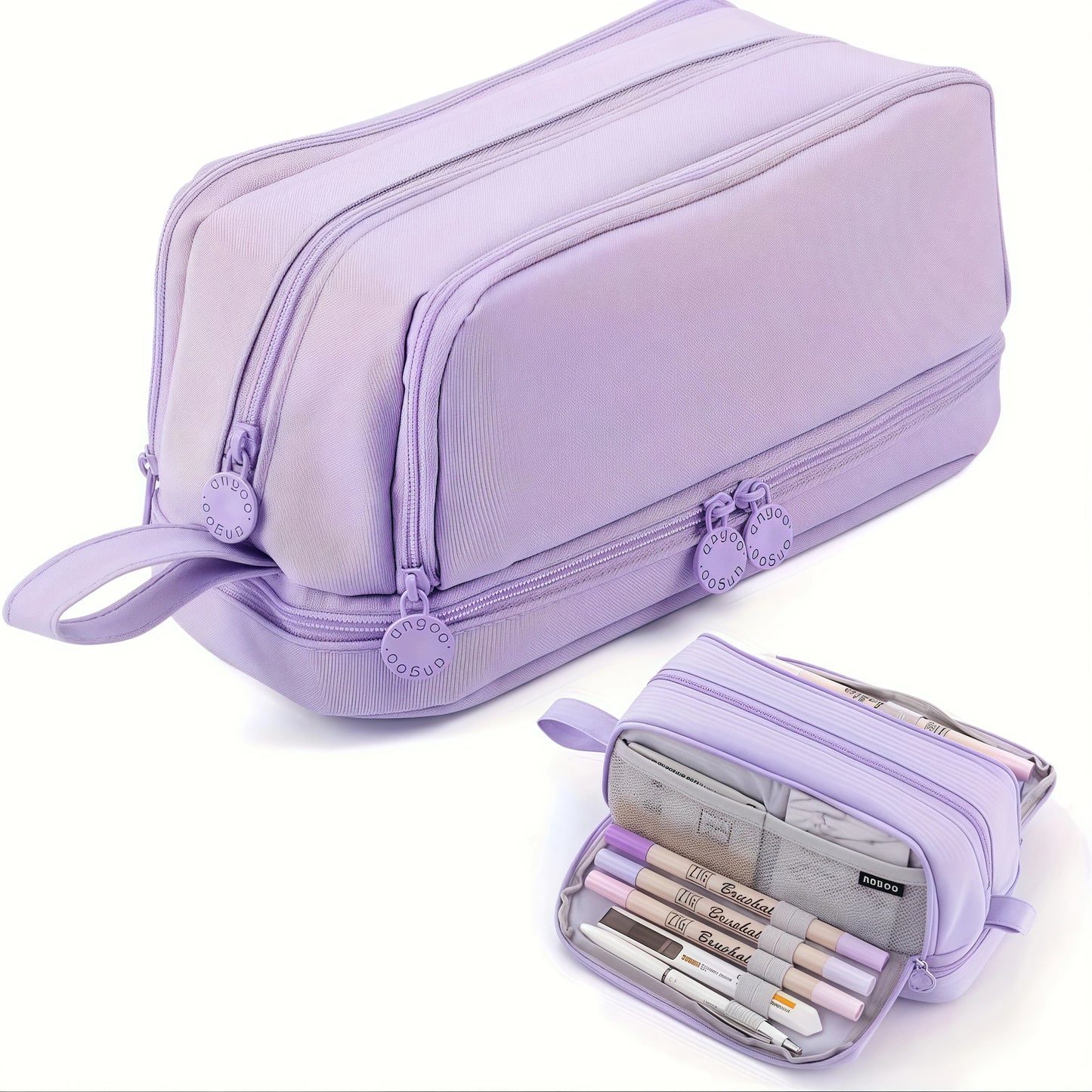 University Stationery Storage Bag