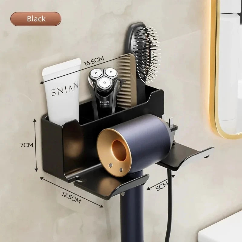 Hair Dryer Stand