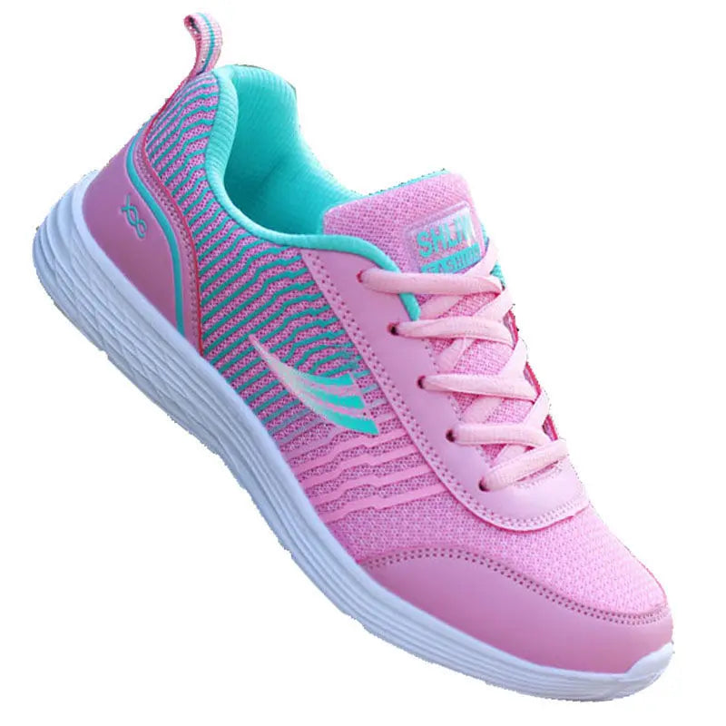 Women’s Casual Breathable Sneakers