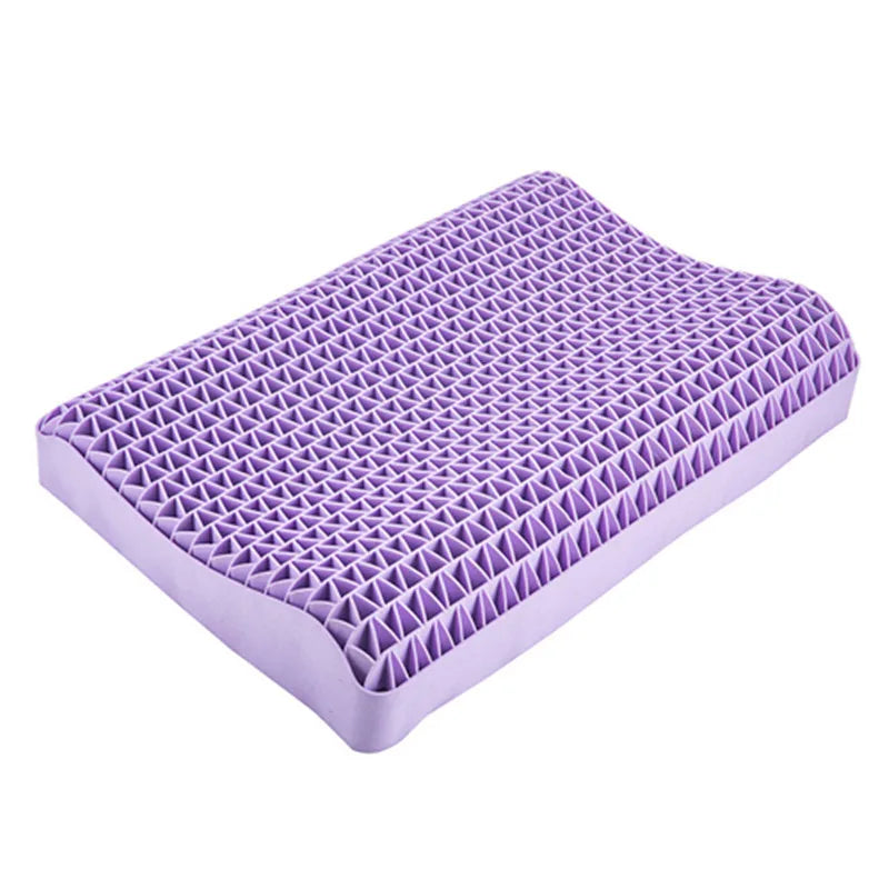 Breathable Zero Pressure Pillow
