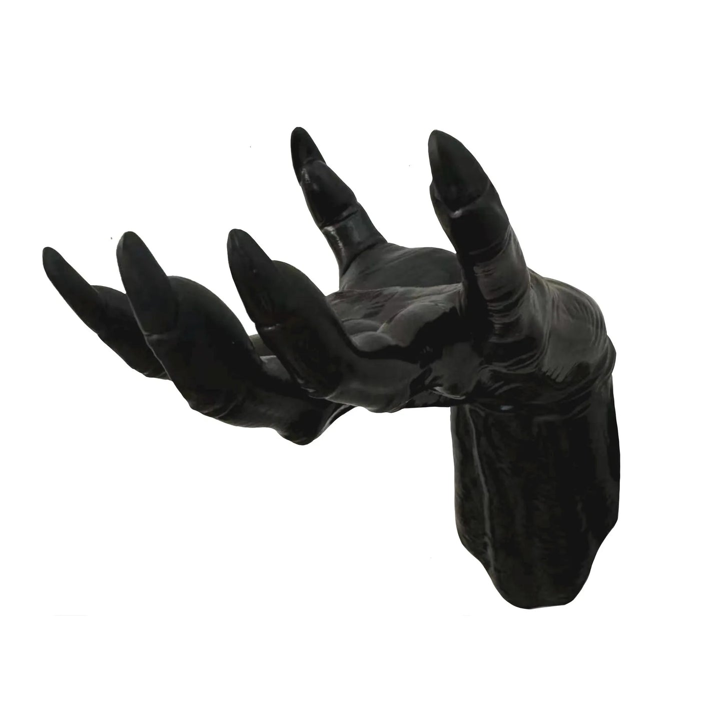 Wall Mounted Creepy Hands