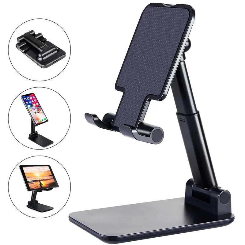 Adjustable Desktop Phone Stand