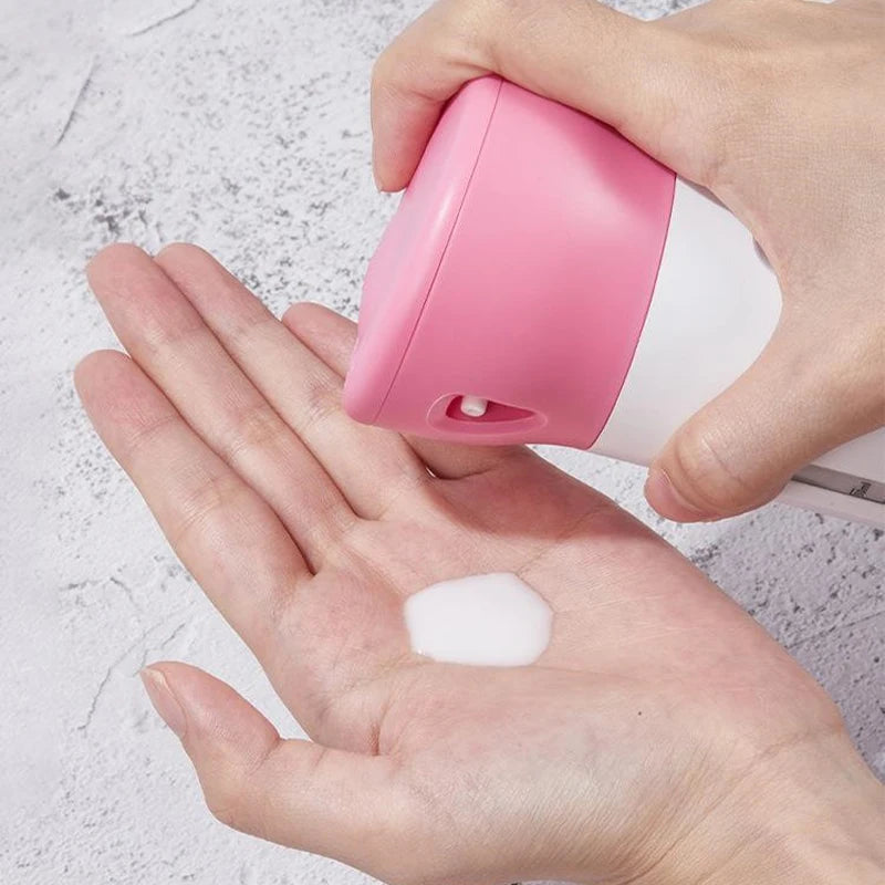 4 In 1 Portable Liquid Dispenser