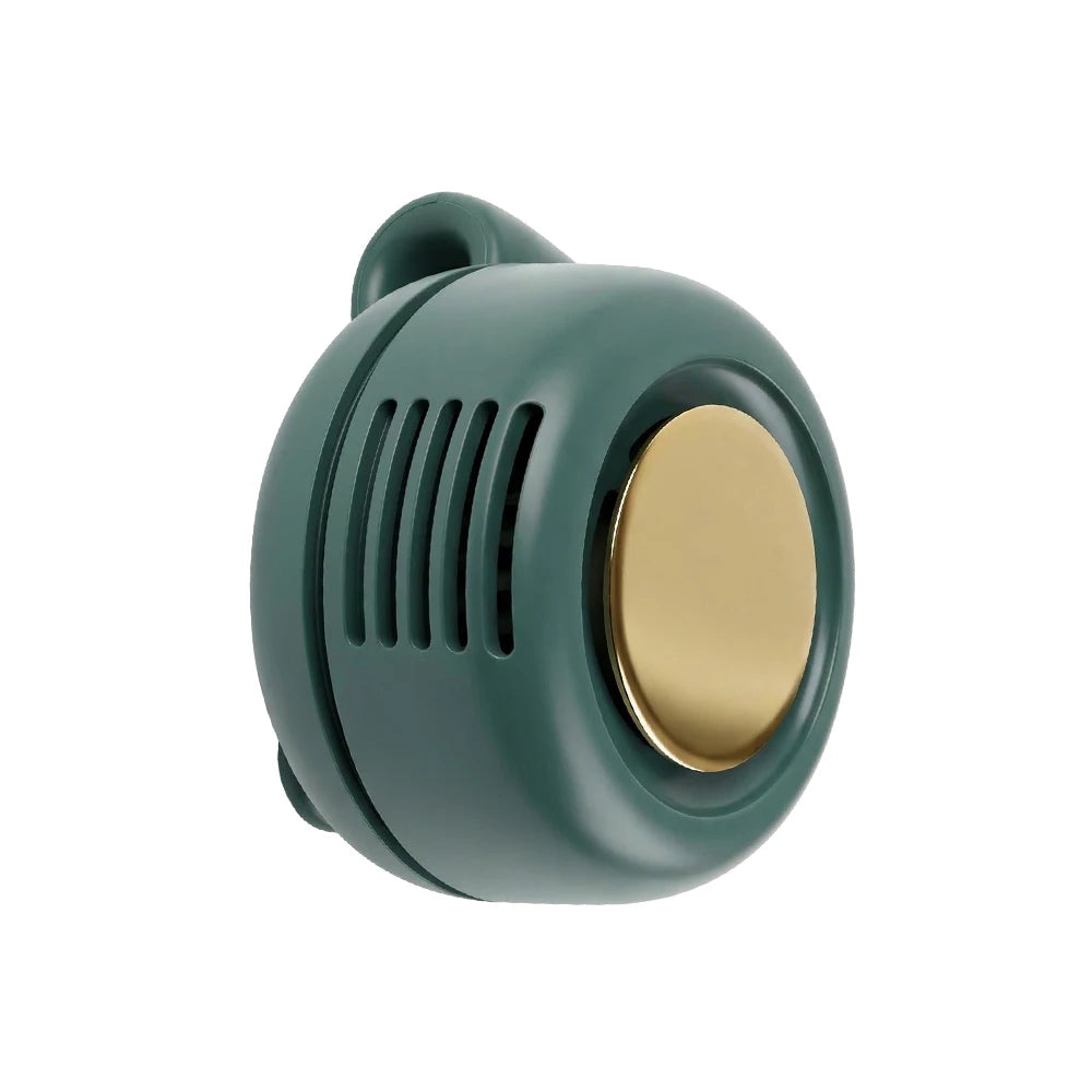 Mini USB Desk Fan