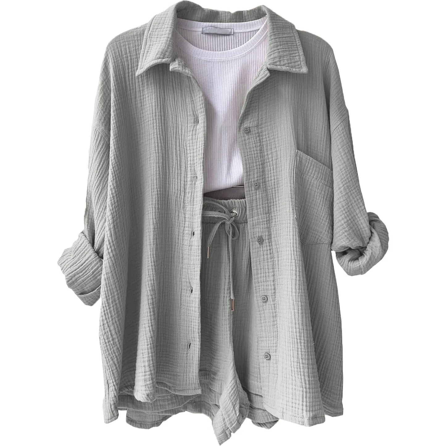 Women's Two Piece Outfit