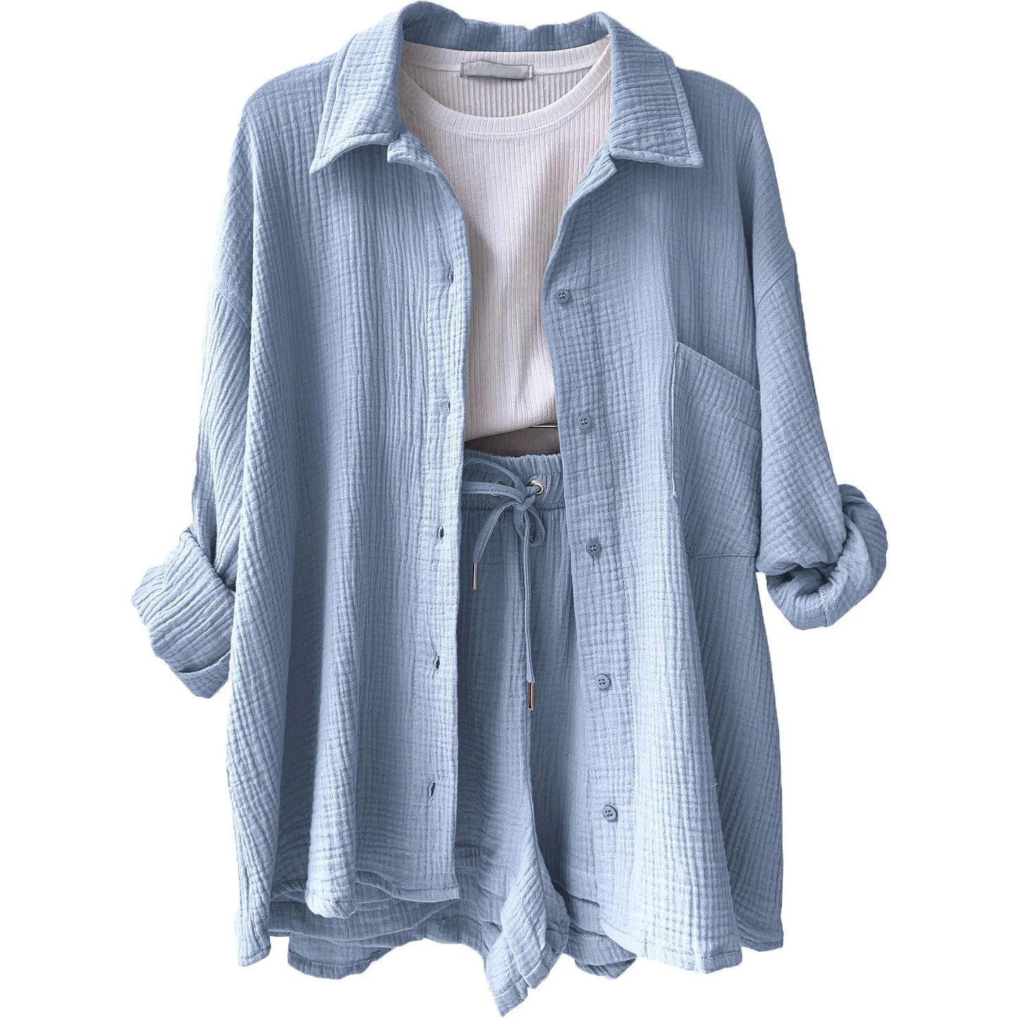 Women's Two Piece Outfit