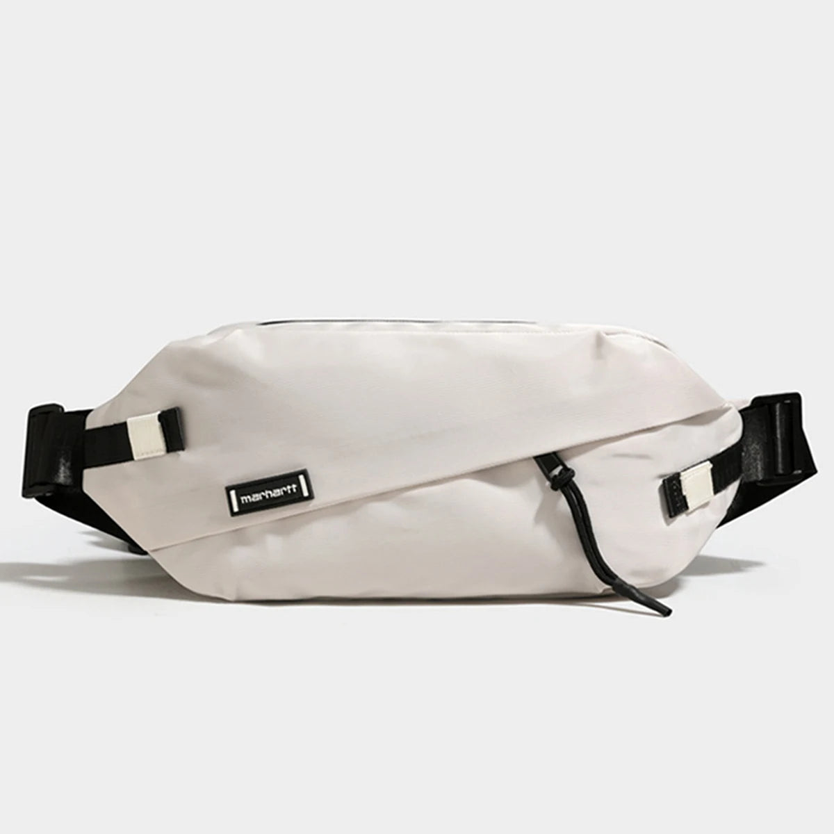 Lightweight Nylon Mini Chest Bag