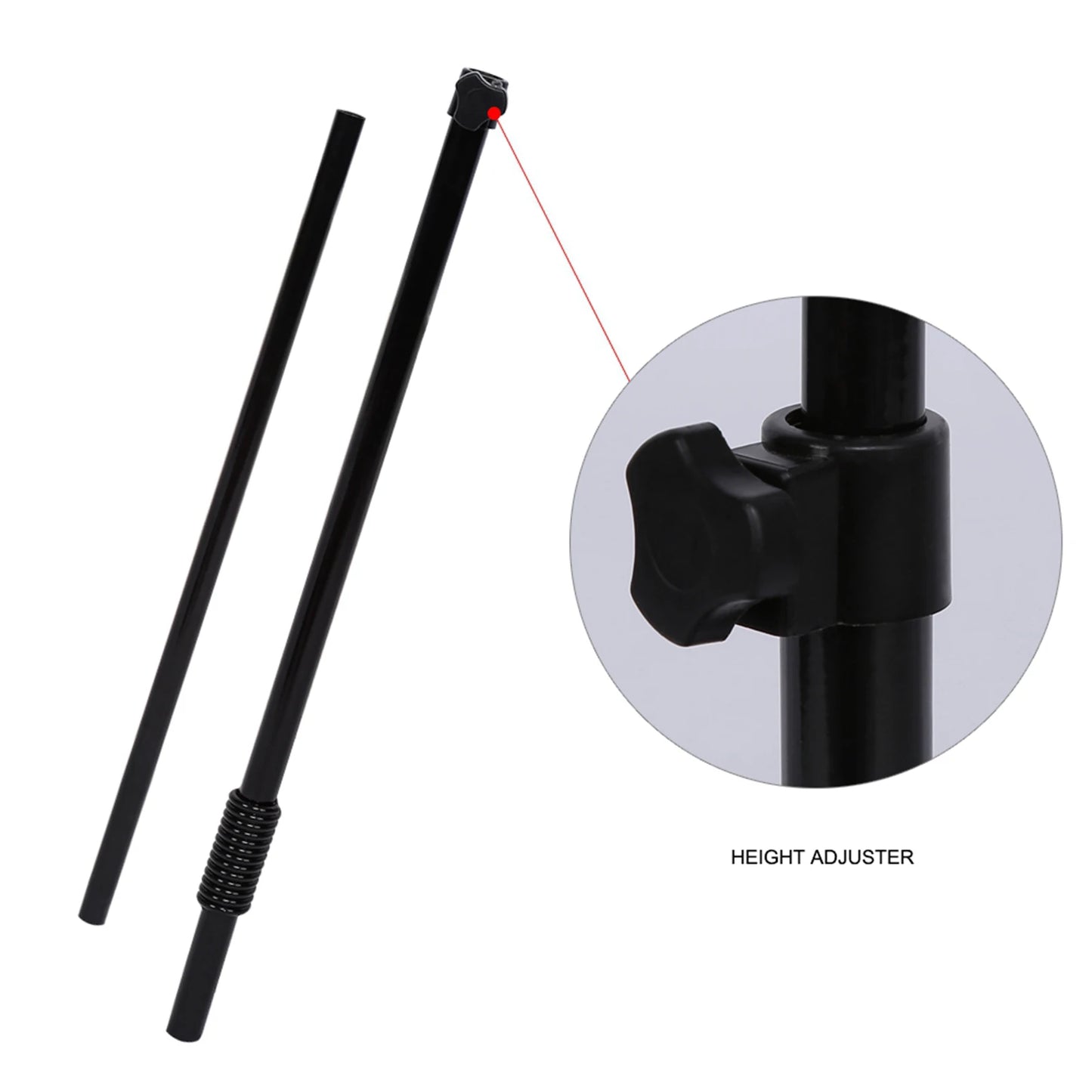 Adjustable Kids Boxing Set