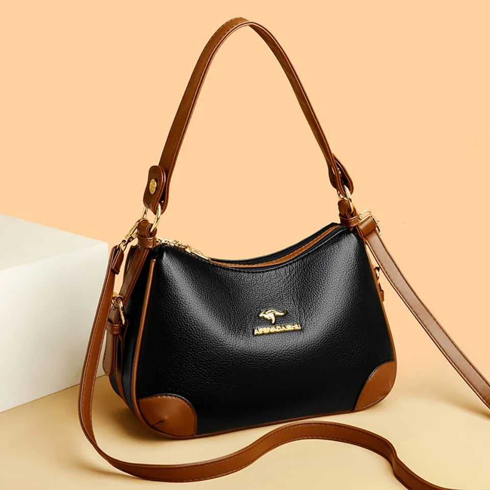 Classic Girl’s Fashion Handbag