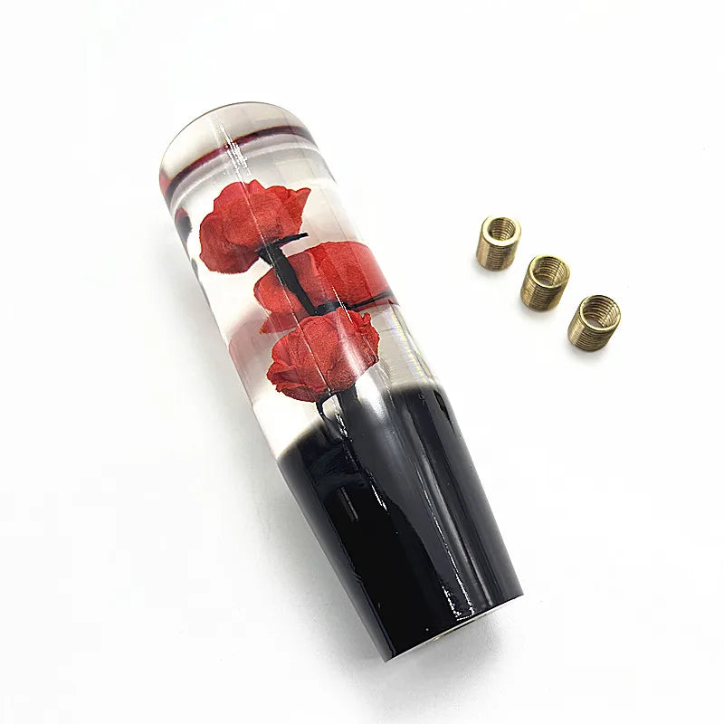 Aluminum Gear Shift Knob