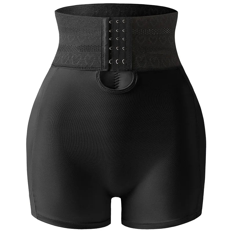 Postpartum Hip & Tummy Shaper