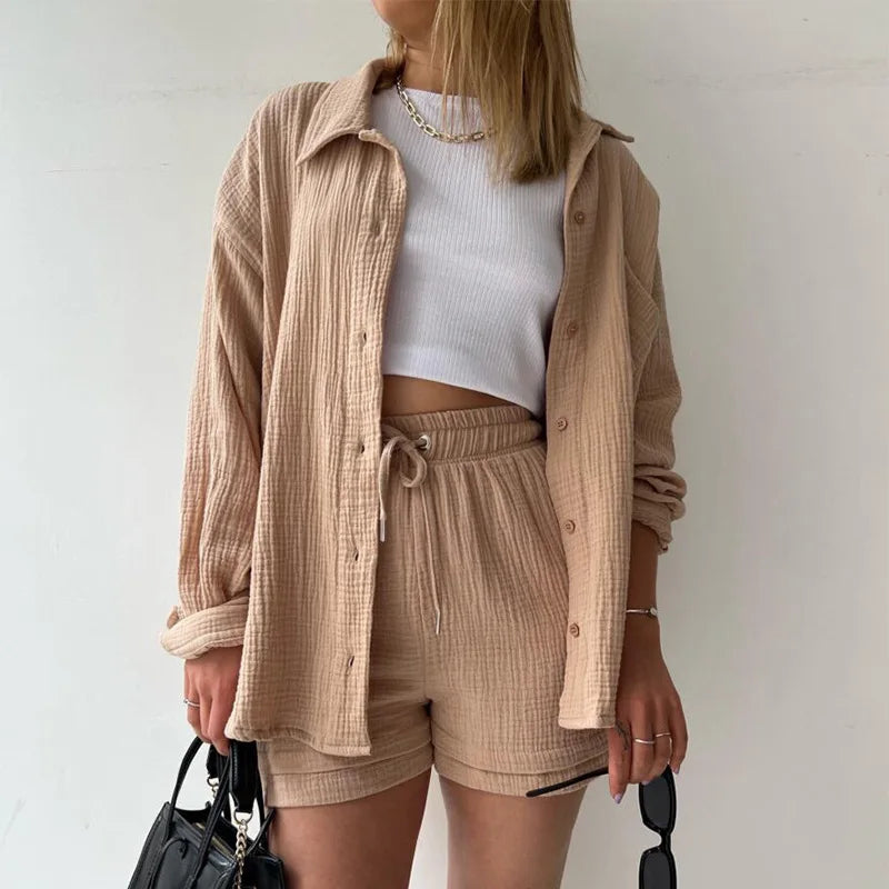 Women's Two Piece Outfit