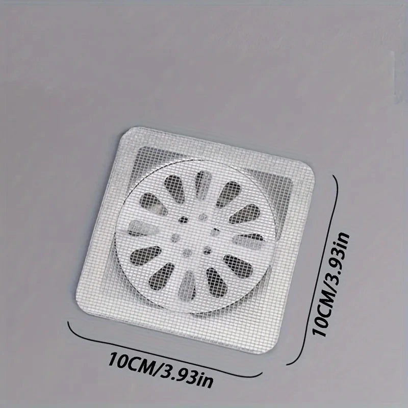 Disposable Drain Hair Catcher