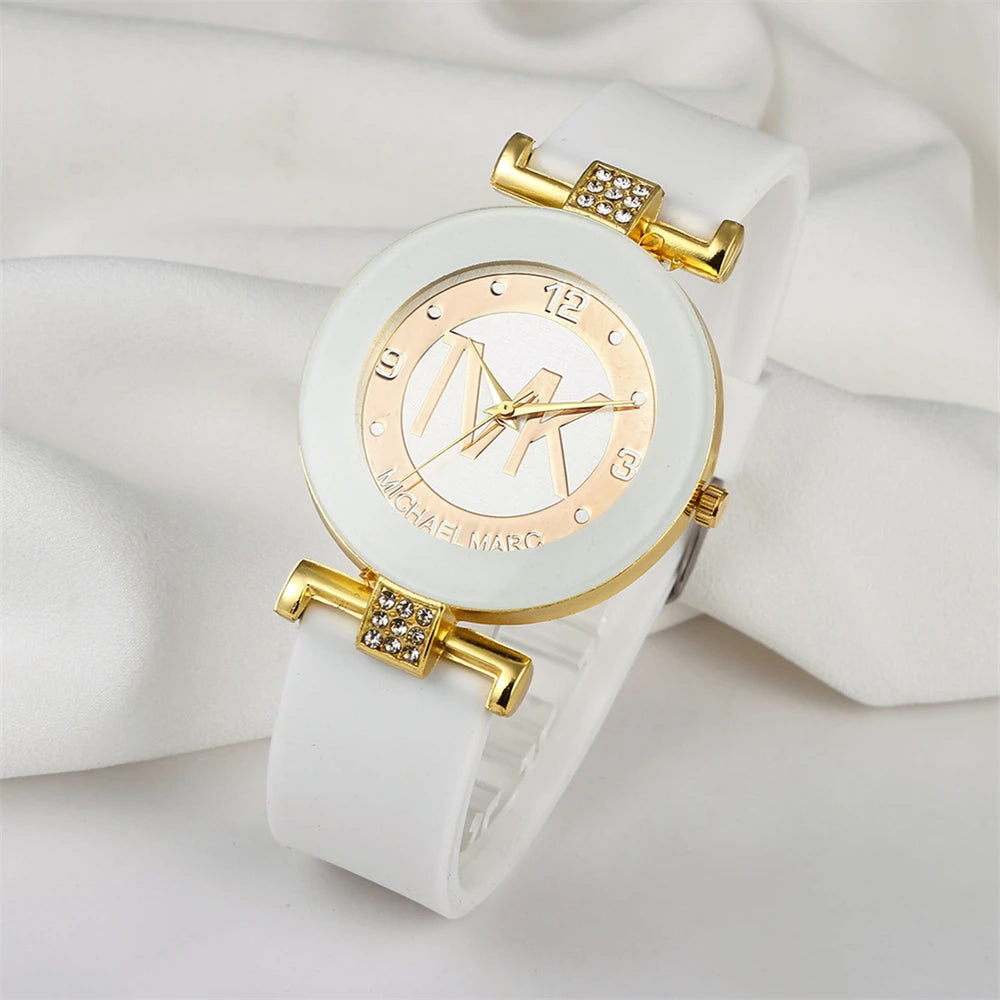 Fashion TVK Women’s Watch