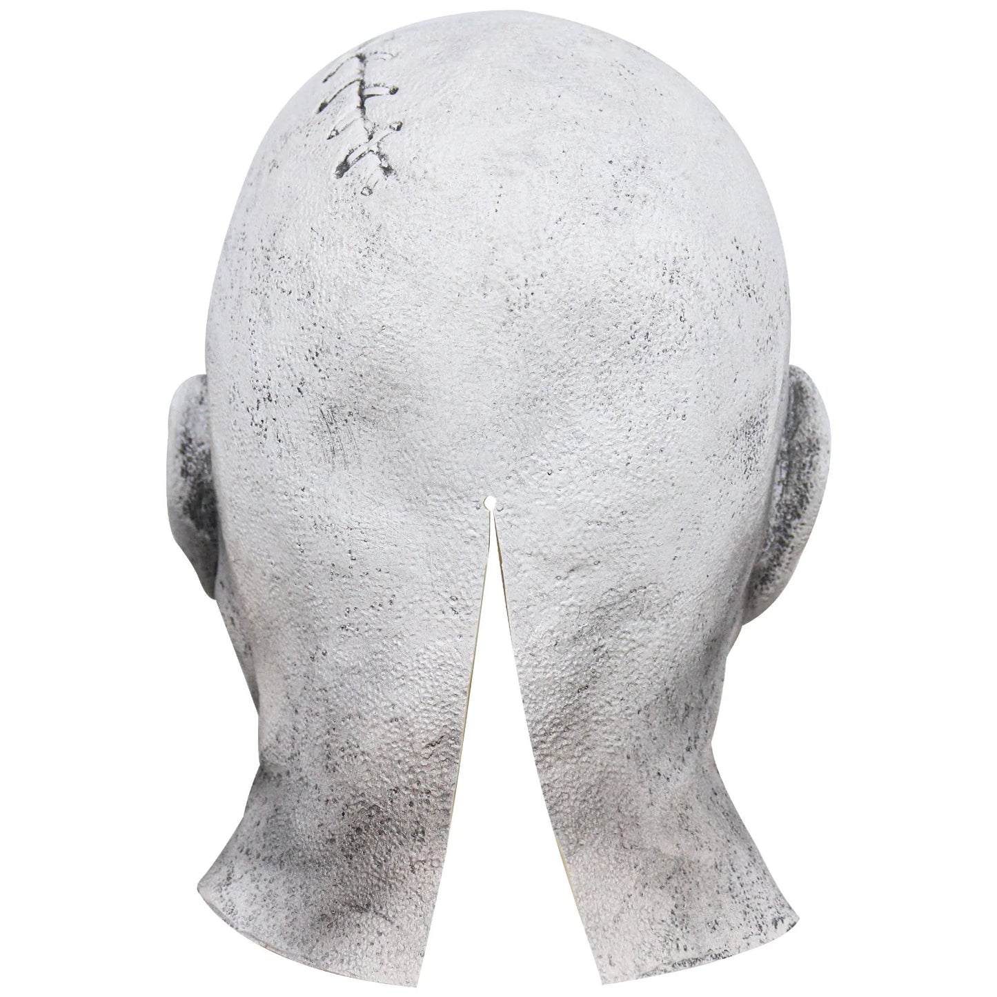 Full-Head Latex Horror Mask