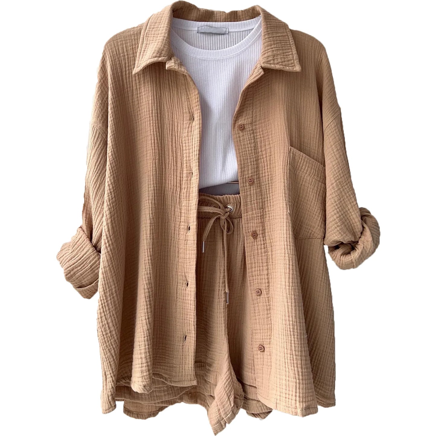 Women's Two Piece Outfit