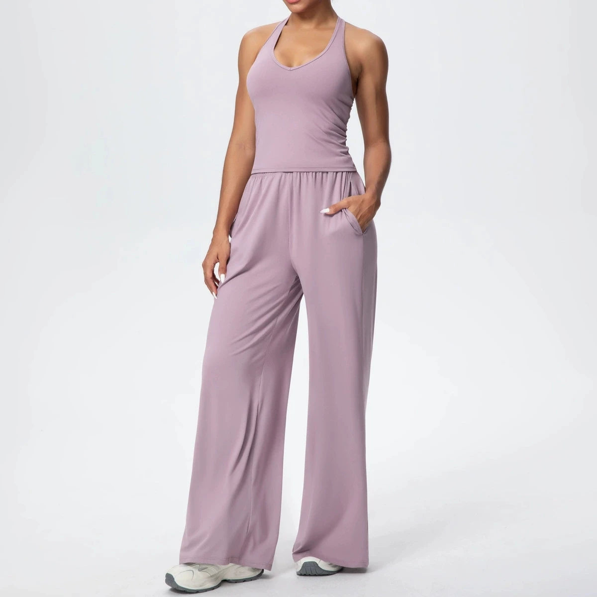 Utility Yoga Set