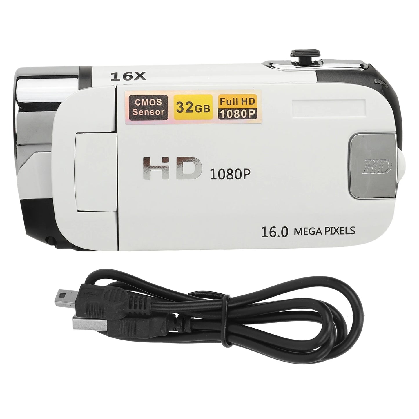 D90 1080P Digital Camera