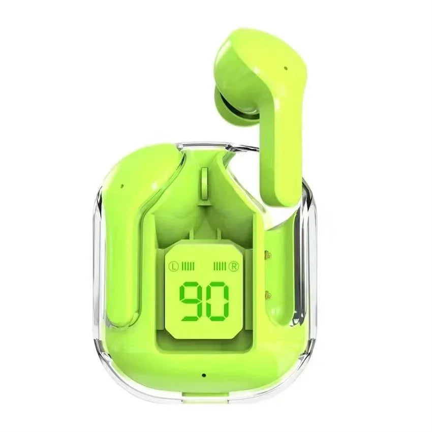 T2 TWS Wireless Earphones