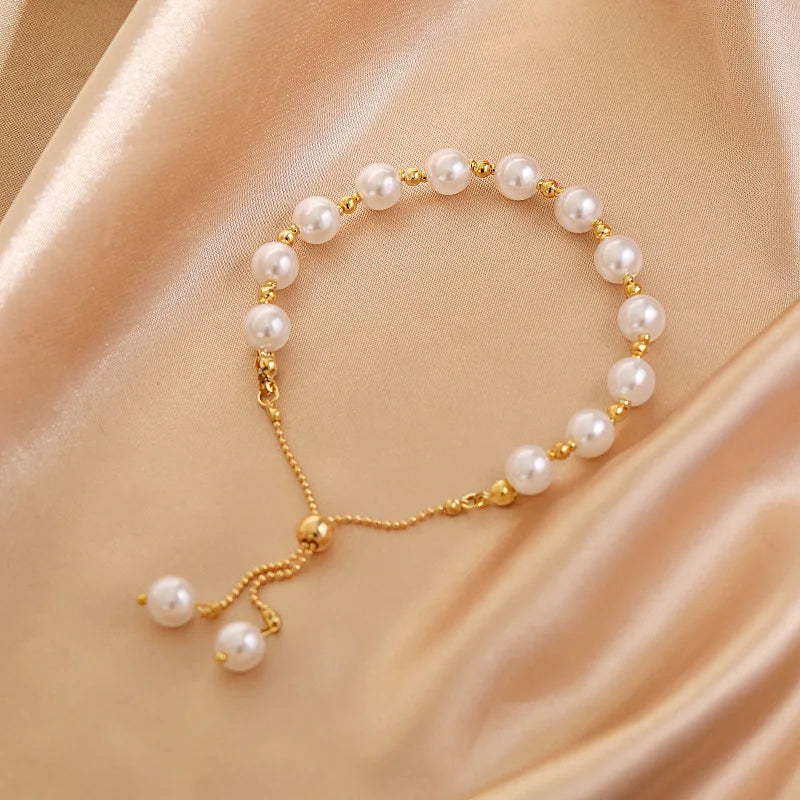 Luxury Fashion Jewelry Bracelet