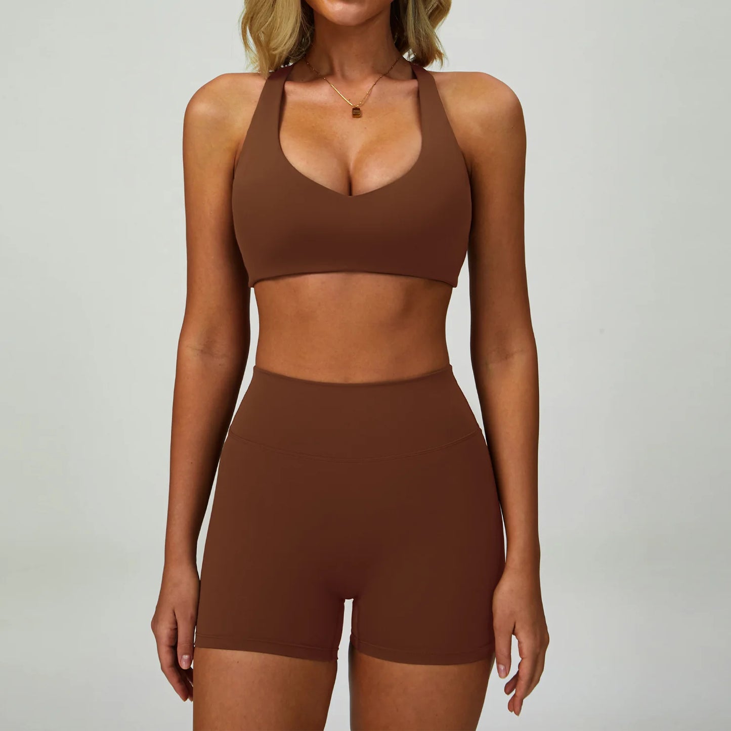 Versatile Yoga Set