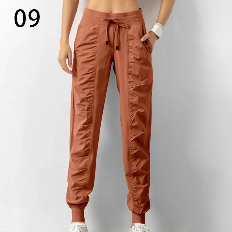 Women’s Fitness Sweatpants