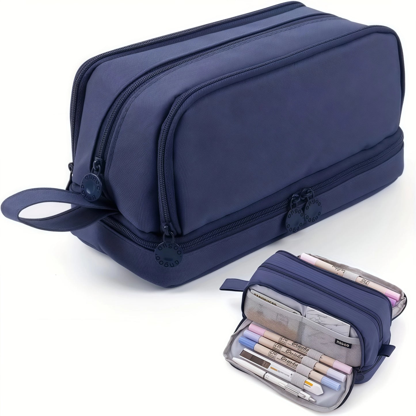 University Stationery Storage Bag