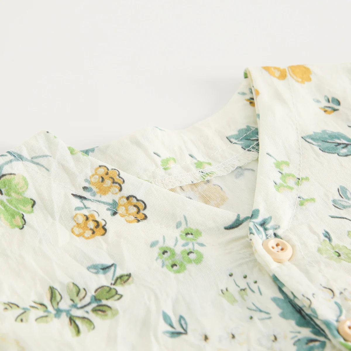 Girls A-Line Dress