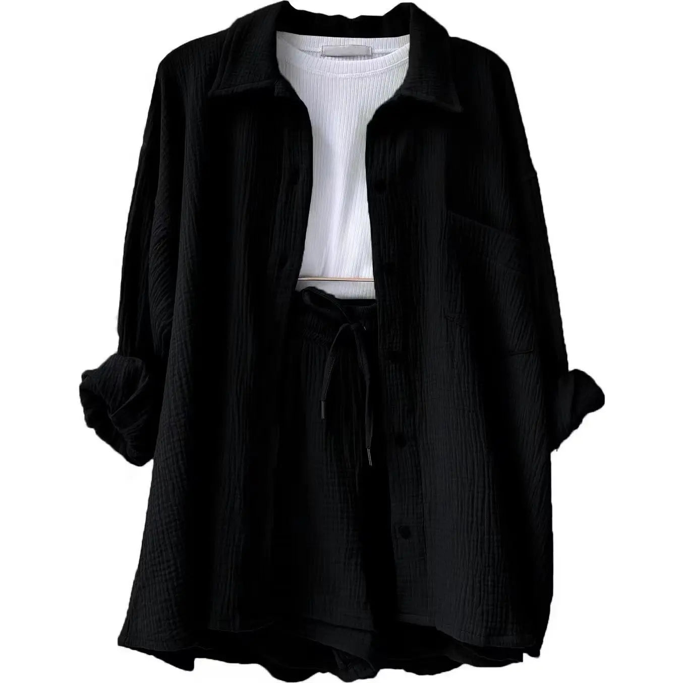Women's Two Piece Outfit