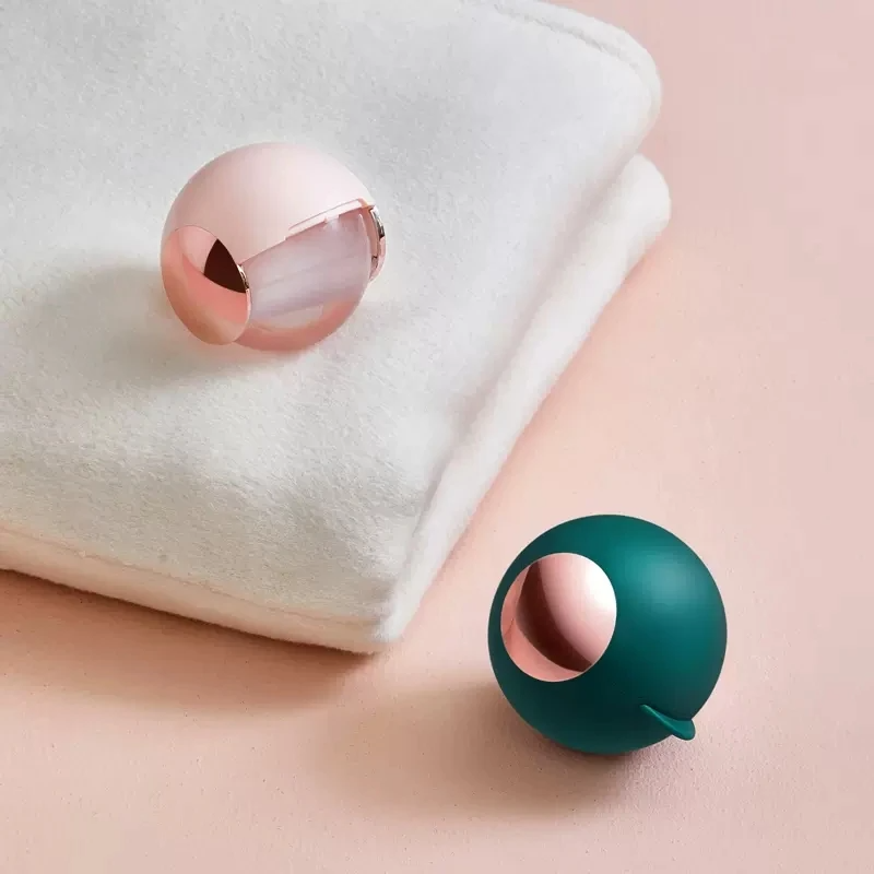 Lint Roller Hair Remover Ball