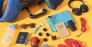 Traveler's Treasure