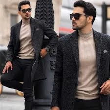 Men Jackets